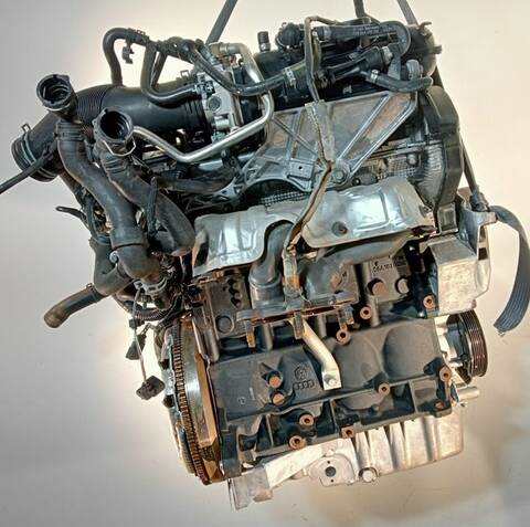 Foto 2ª: Motor Completo Seat Leon SIGNO 1 20V 125CV (1999)