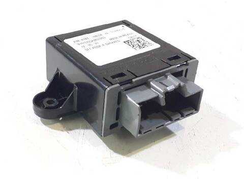 Centralita Motor ECU Ford Fiesta TREND 101CV 74KW