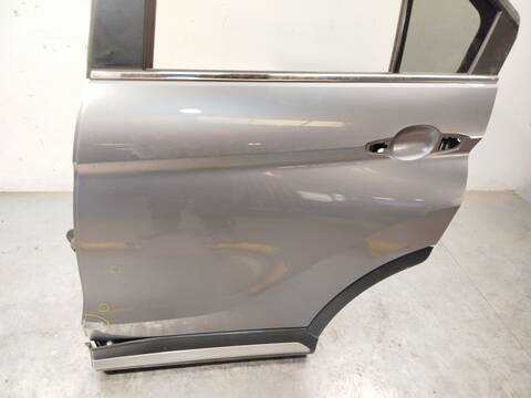 Foto 4ª: Puerta Trasera Izquierda Toyota CHR 1.8 HYBRID ZYX10_ ZYX11_) 98CV 72KW [2ZR] (2023)