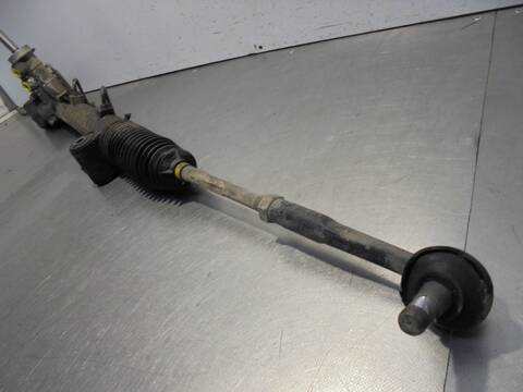 Foto 3ª: Cremallera de Direccion Opel Astra CLUB BERLINA 75CV 55KW [Y17DT] (2000)
