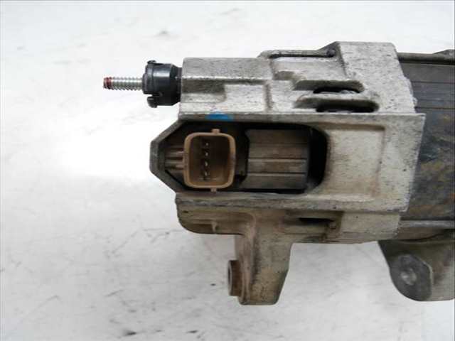 Alternador Mitsubishi Pajero VERSION INDEFINIDA