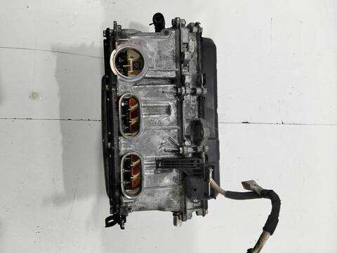 Foto 2ª: Centralita Motor ECU Toyota Prius ADVANCE (2009)
