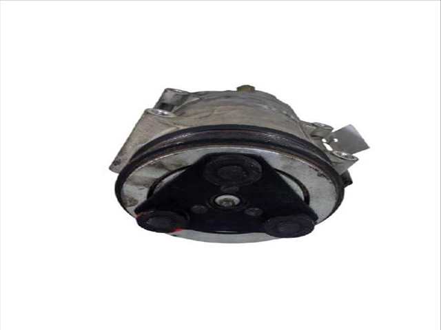 Foto 3ª: Compresor Aire Acondicionado Ford Focus 1.6 TDCI 90CV (2004)