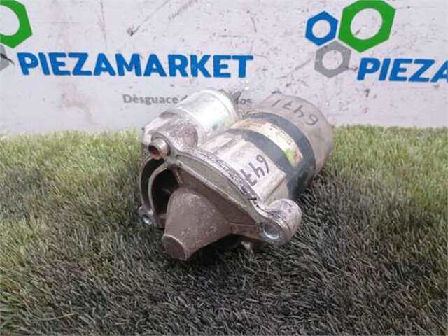 Motor de Arranque Citroen C2 1.4 VTR [1.4 LTR. - 54 KW]