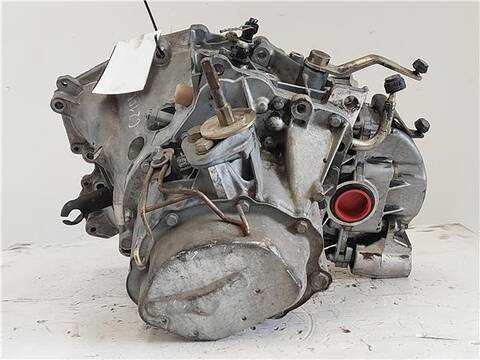Foto 3ª: Caja Cambios Citroen Xsara 2.0 HDI 109 COUPE 109CV 80KW [RHZ (DW10ATED)] (2001)