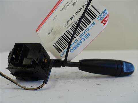 Foto 2ª: Mando Multifuncion Daewoo Kalos 1.2 SE 72CV 53KW [B12S1] (2003)