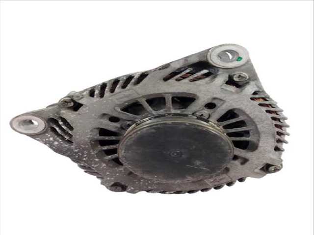 Foto 3ª: Alternador Peugeot 407 2.0 HDI 135 (2004)