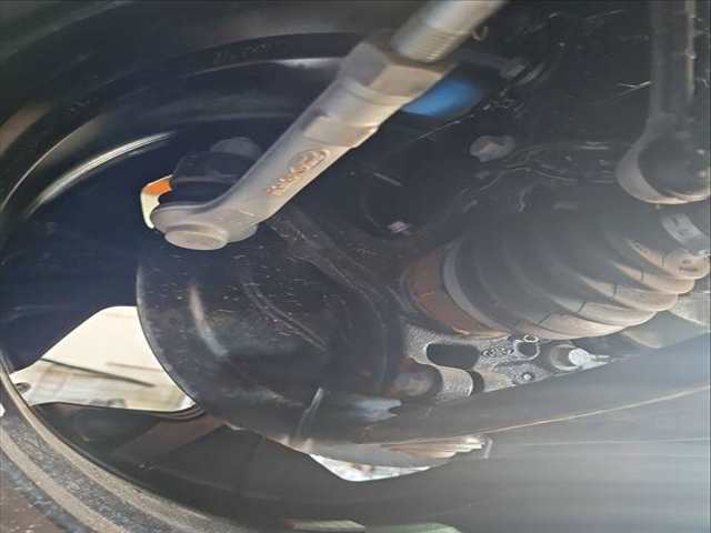 Mangueta Delantera Izquierda Ford Puma 1.0 ECOBOOST MHEV 125CV 92KW