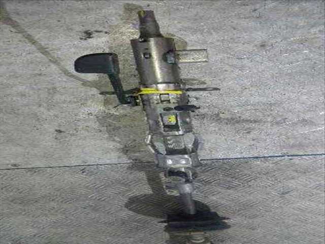 Foto 2ª: Columna Dirección Citroen Jumpy 1.6 16V HDI 90CV 66KW (2007)