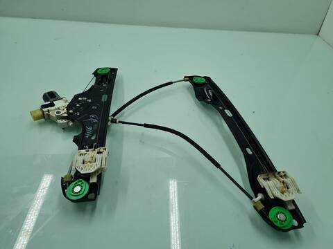 Elevalunas Eléctrico Delantero Derecho Bmw X1 2.0 TD CAT 177CV 130KW