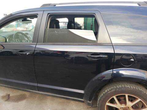 Puerta Trasera Izquierda Fiat Freemont 939B5000