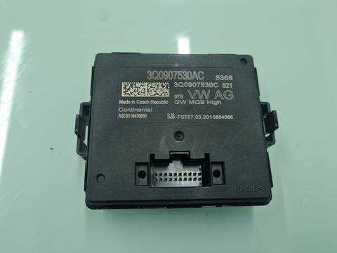 Foto 3ª: Centralita Motor ECU Volkswagen Tiguan SPORT BMT 150CV 110KW [DFGA] (2020)
