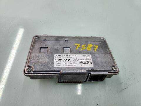 Foto 2ª: Centralita Motor ECU Volkswagen T-Roc STYLE 149CV 110KW [DTTC] (2021)