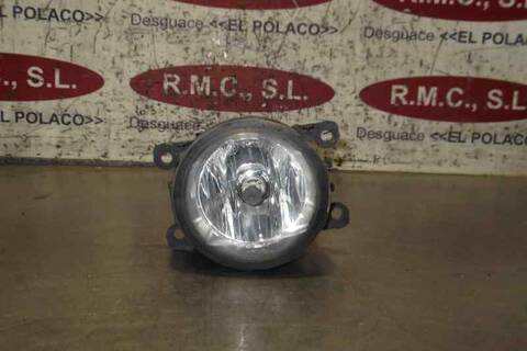 Foto 1ª: Faro Antiniebla Delantero Izquierdo Renault Scenic I- MUSIC 131CV 96KW [F9Q E8] (2006)