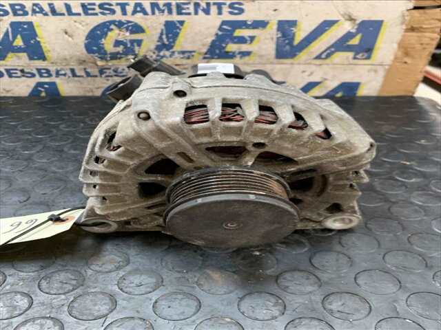 Alternador Citroen C4 2.0 HDI150CV/110KW PICASSO