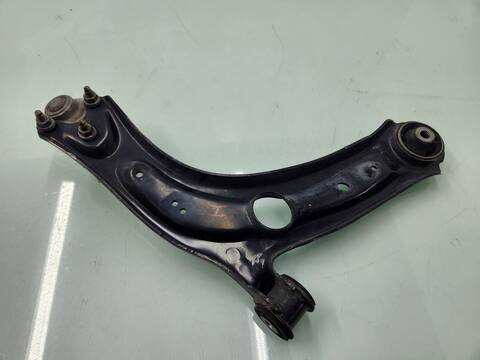 Foto 2ª: Brazo Suspension Delantero Izquierdo Volkswagen Touran ADVANCE BMT 116CV 85KW [DGDA] (2018)