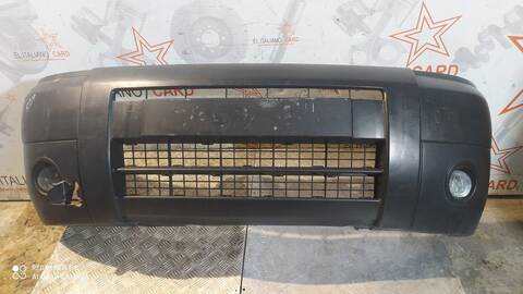 Foto 1ª: Paragolpes Delantero Citroen Berlingo FIRST COMBI 1 6 HDI 75 SX 75CV 55KW [D-9HW] (2010)