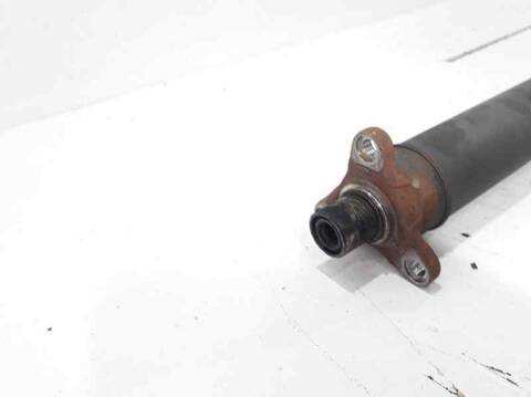 Foto 2ª: Transmision Central Mercedes Clase C 160 2.0 16V CAT COUPE 136CV 100KW (2003)