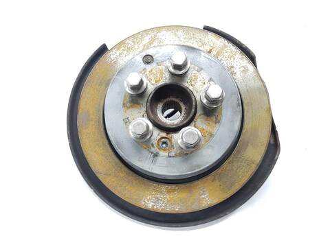 Mangueta Trasera Izquierda Land Rover Discovery 2.7 TD V6 190CV