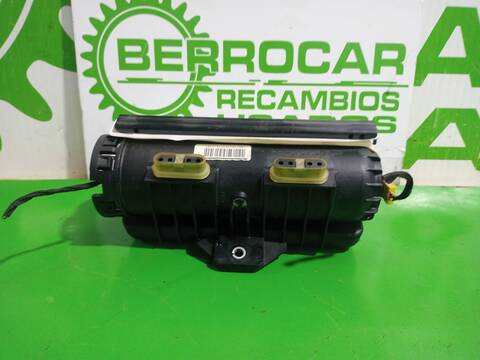 Foto 2ª: Kit Airbag Opel Zafira 1.9 CDTI 120CV 88KW [Z19DT] (2007)