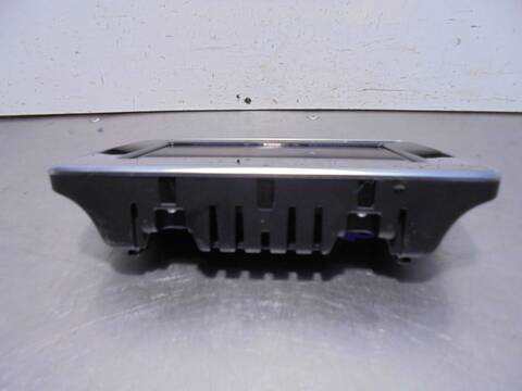 Foto 2ª: Pantalla Multifuncion Mercedes Clase C 160 CLA 220 CDI 117.303) 177CV 130KW [651930] (2015)