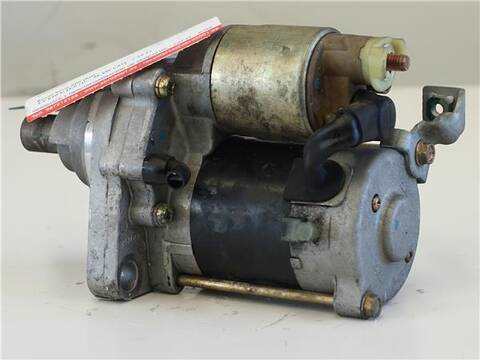 Foto 2ª: Motor de Arranque Rover Serie 600 2.0 620 SI 131CV 96KW [F 20 Z1] (1998)