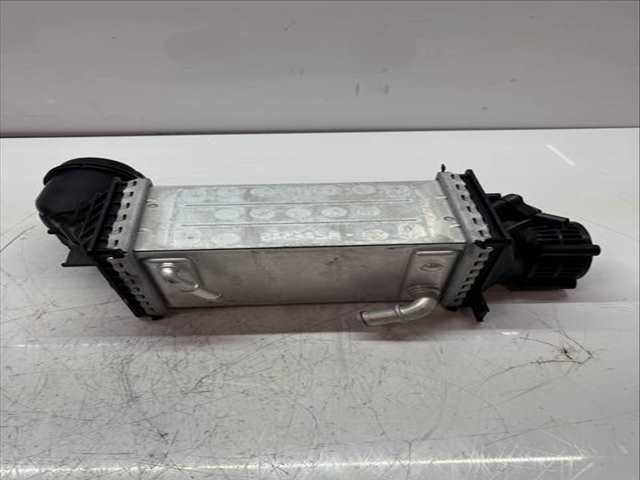 Foto 2ª: Intercooler Audi A3 150 CV 110KW [DXDB DXB] (2023)