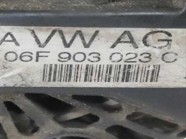 Foto 3ª: Alternador Seat Altea 1.9 TDI (2004)