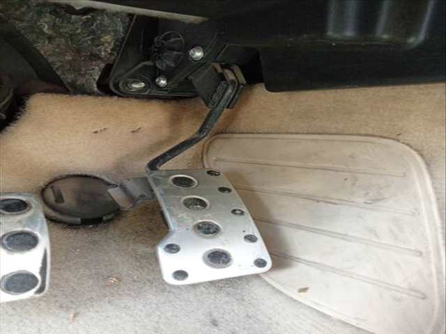 Pedal Acelerador Lexus IS 220D ALE20) 177CV 130KW