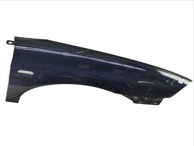 Foto 2ª: Aleta Delantera Izquierda Hyundai Kona 1.6 GDI HYBRID (2017)