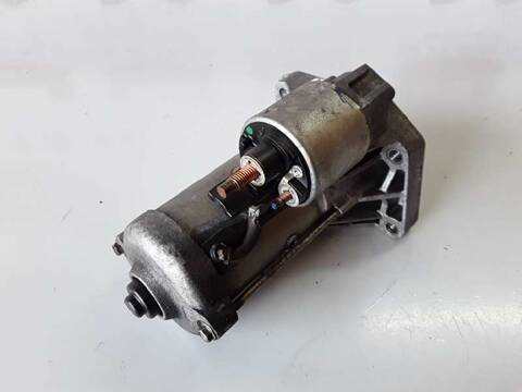 Foto 3ª: Motor de Arranque Renault Scenic LIMITED 1.6 DCI DIESEL FAP 131CV (2009)
