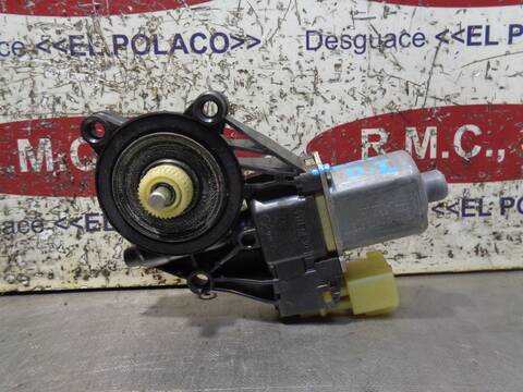 Foto 2ª: Elevalunas Eléctrico Delantero Izquierdo Ford Fiesta AMBIENTE 82CV 60KW [SNJB] (2009)