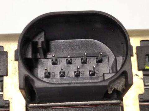 Foto 4ª: Centralita Motor ECU Nissan X-Trail 1.6 DCI TD CAT 130CV 96KW T32) [R9M410] (2015)