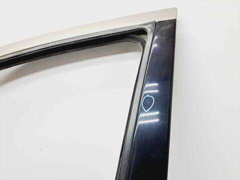 Foto 2ª: Puerta Delantera Izquierda Ford Focus GHIA BERLINA 115CV 85KW [F9DA] (2004)