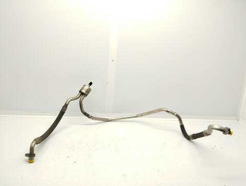 Tubos Aire Acondicionado Citroen C4 LX BERLINA 88CV 65KW