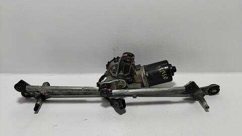 Motor Limpia Delantero Ssangyong Korando LIMITED 4X2 178CV