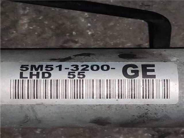 Foto 3ª: Cremallera de Direccion Ford Focus 1.6 [HWDA]