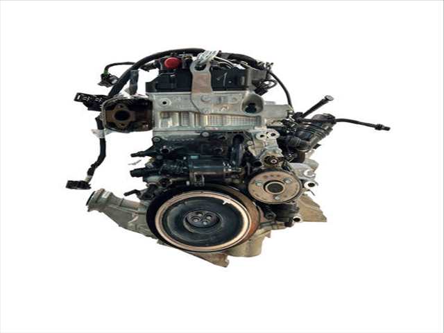 Foto 3ª: Motor Completo Bmw X4 G02 F98 265CV 195KW [B57D30A B57] (2019)