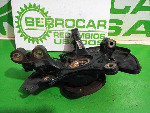 Foto 2ª: Mangueta Delantera Derecha Peugeot 508 ACTIVE 140CV [8DRHF8] (2011)