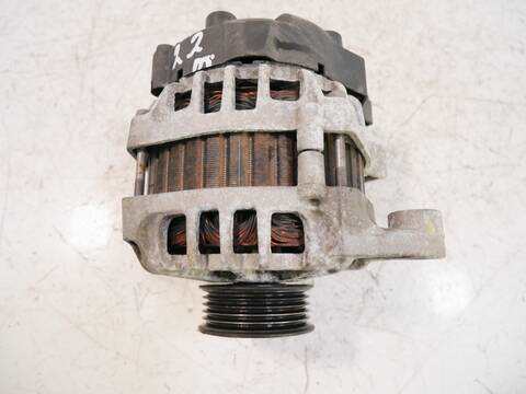 Foto 2ª: Alternador Hyundai i10 87 CV 64KW [G4LA] (2016)