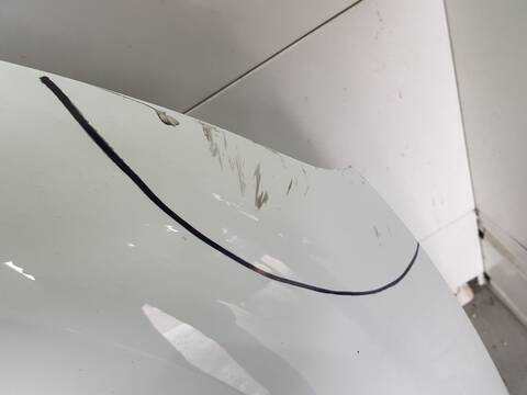 Foto 2ª: Capot Citroen C5 1.5 BLUEHDI 130 ACYHZJ ACYHZR) AIRCROSS 131CV 96KW [YH01] (2019)