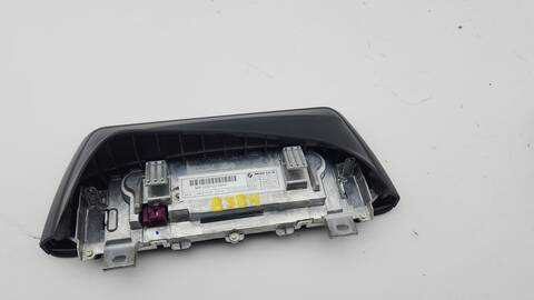 Foto 3ª: Pantalla Multifuncion Bmw Serie 2 220 2.0 D 190CV 140KW B47D20 [B47 D20 A] (2015)