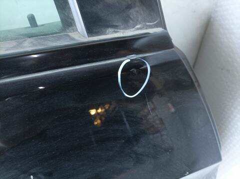 Foto 2ª: Puerta Trasera Derecha Mercedes Clase E 180 211CV 155KW FAMILIAR