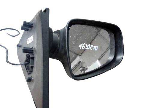 Foto 3ª: Retrovisor Izquierdo Dacia Sandero 1.5 DCI (2012)