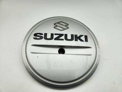 Foto 1ª: Maletero Suzuki Grand Vitara 2.0 TD BASICO 109CV 80KW [RHW] (2005)