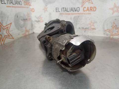 Foto 2ª: Turbocompresor Land Rover Range 3.0 TD6 177CV 130KW (2002)