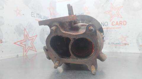 Foto 3ª: Turbocompresor Kia Carnival 2.9 CDRI EX 144CV 106KW [J3] (2005)