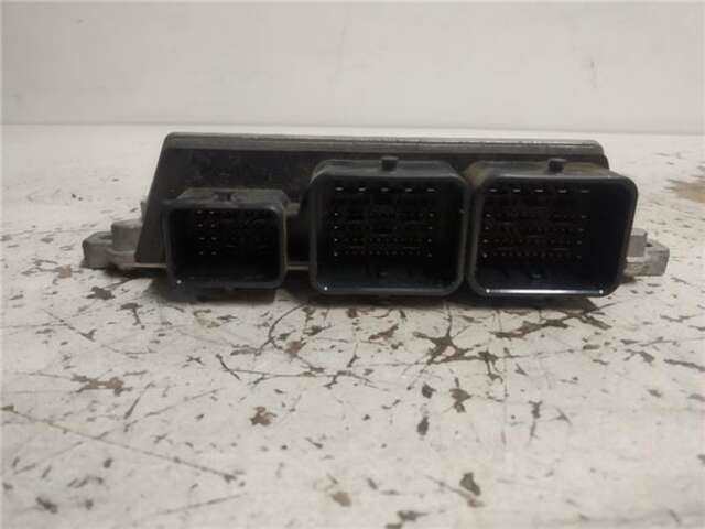 Foto 2ª: Centralita Motor ECU Citroen C3 1.2 12V E-VTI (82 CV) [HM01]