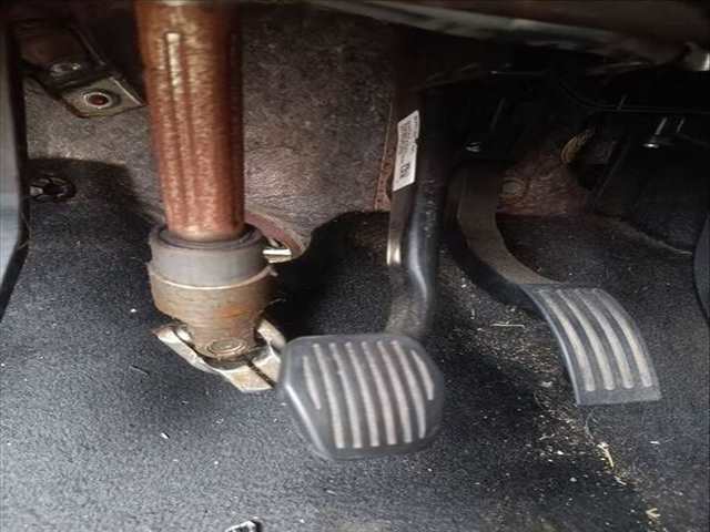 Pedal Freno Ford Focus BUSINESS 120CV 88KW