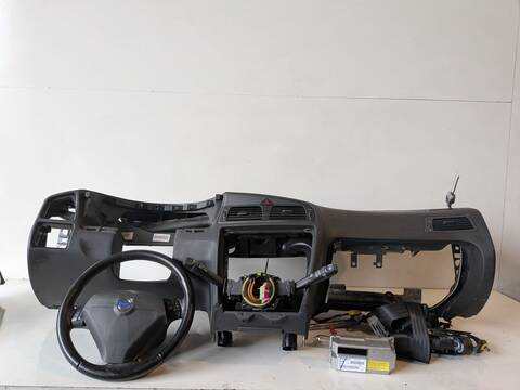 Kit Airbag Volvo S60 D5 SUMMUM 136KW) 185CV